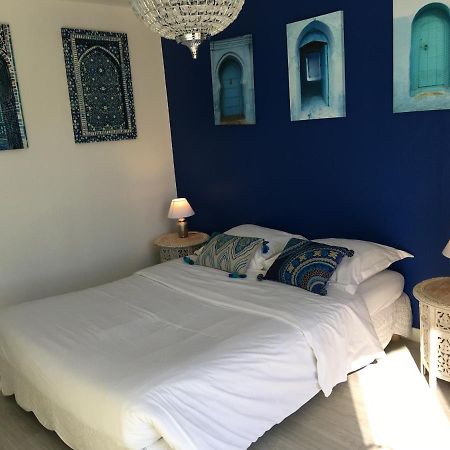 Le Gite Du Tau Touquin Ngoại thất bức ảnh
